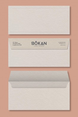 BŌKAN Stationary Design