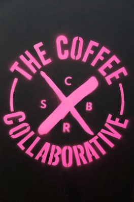Coffee Collaborative Identity Design