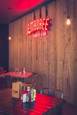 Jamboree Interior Design