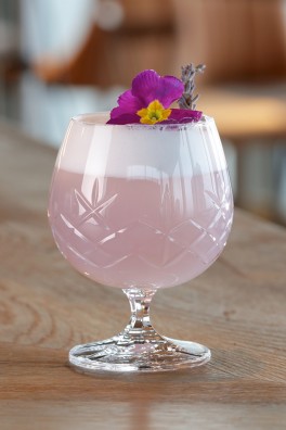 BŌKAN Cocktail