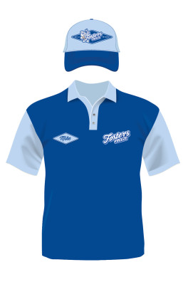 Fosters Freeze Uniform