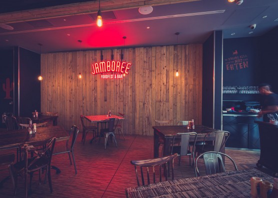 Jamboree Interior Design