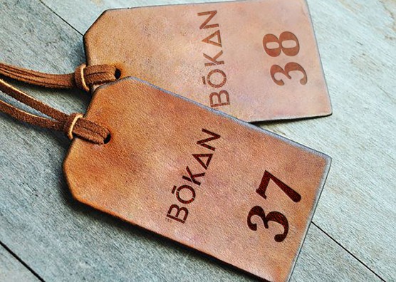 BŌKAN tags