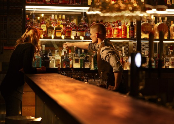 BŌKAN Bar Tending