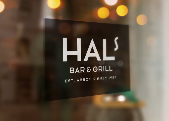 Hal's Bar & Grill