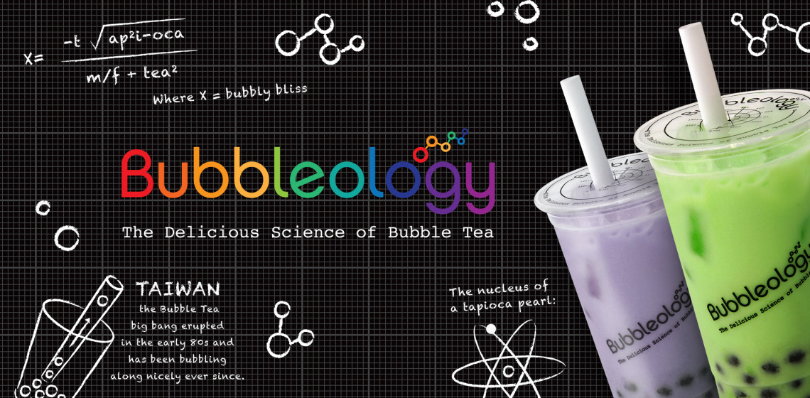 Bubbleology