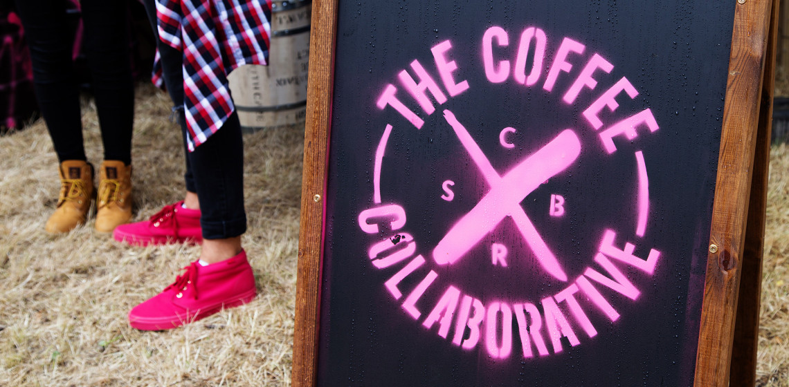 The Coffee Collaborative