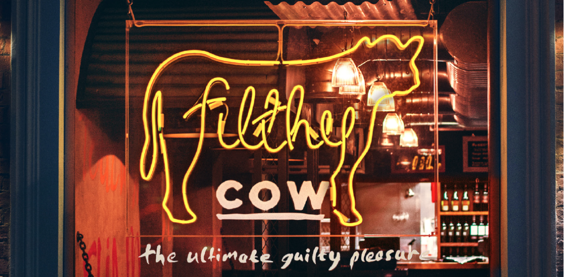 Filthy Cow