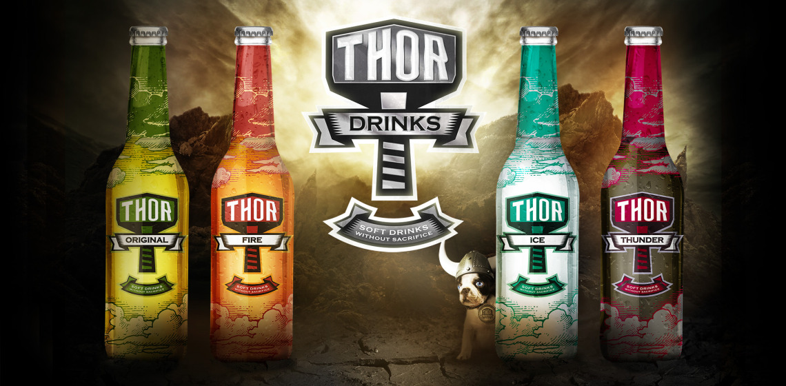 Thor Drinks