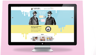 Website Design